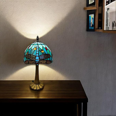 Kinslow Resin Lamp Base