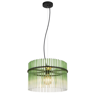 Decole 1 - Light Pendant