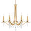 Vesca 6 - Light Chandelier-41456551-13157115