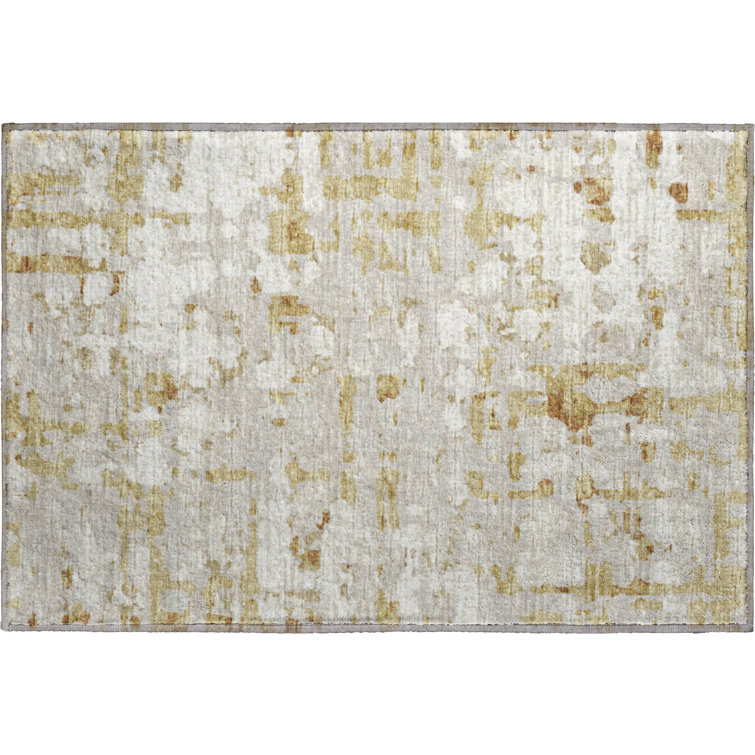  Hintzen Outdoor Rug