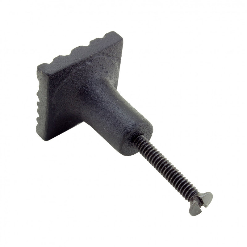 1 1/8" Square Knob Multipack