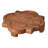 Quatrefoil Trivet Riser