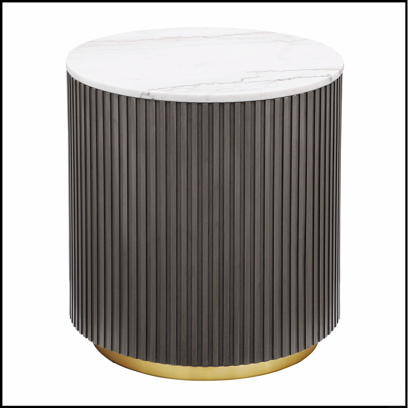 Table de bout Sennewald