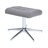 Manual Recliner with Footstool