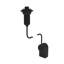 Zemora Air Activated Disposer Switch-1942731158