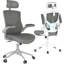 Chaise de bureau Modern Star Dust