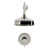 Polished Nickel