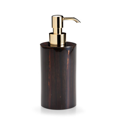 Fernwood Soap Dispenser
