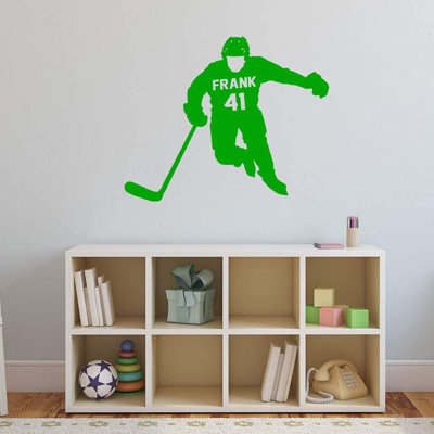 Wall Decal