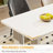 Gotthold Dining Table-1868556837