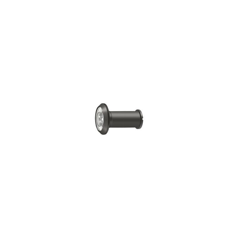 Deltana 55211U10B-UL Door Viewer UL Listed in Oil-rubbed Bronze, Oil-rubbed Bronze