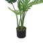 120cm Faux Plant in Pot Liner