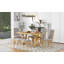Ensemble repas pour 6 personnes Arley-1200928438-1200928439