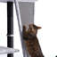 Arbre à chat H 41 "Modern