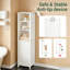 Bathroom Storage