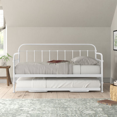 Ivan Daybed with Trundle