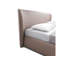 Lit plateforme en tissu d'ameublement-87144514-87536291