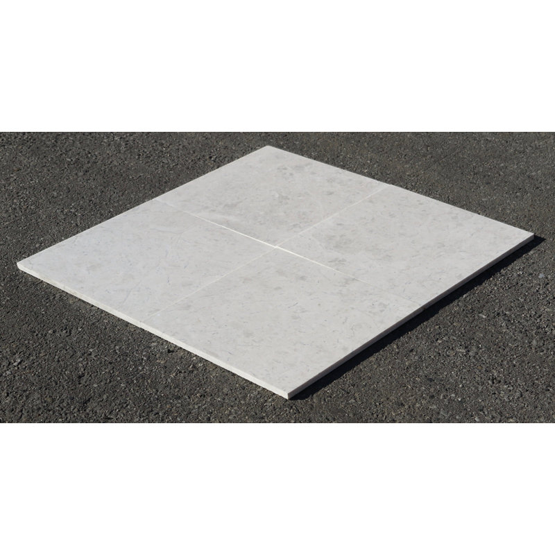 Shiraz 12" x 12" Marble Stone Look Wall & Floor Tile