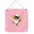 Boho Wall Decor on Metal-229181356-229181355
