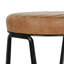 Tabouret de comptoir Sawyer