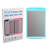 Lap Board Vinyl Mini - Up To 2' Interactive Whiteboard-59725340