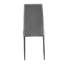 Chaise d'appoint en cuir-629260448-629260449