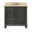 Samoset 37" Single Modern Bathroom Vanity Set-33559532-118316693