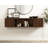 Wooden Wall Cabinet with Sliding Door-1154310372
