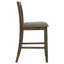 Chaise d'appoint Kiser