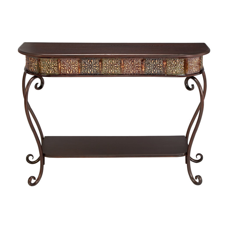 109cm Console Table