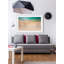 1 Piece Single Picture Frame Wall Art-18419781