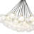 Bolla LED Chandelier-103256159-103256160-103398367