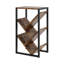  Floor Standing Tree Bookshelf Storage Rack-760586710-760586713