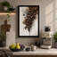 Coffee in Motion Modern - Wrapped Canvas-912647149-912647146