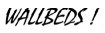 Wallbeds logo