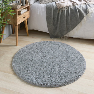 Machine Tufted Area Rug