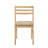 Beggs Drop Leaf  Wood Dining Set-211814454
