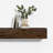 Cowanda Rustic Solid Wood Fireplace Mantel Shelf, Hand Carved Floating Mantel-1937509972-1936827624