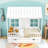 Kids Twin with Trundle-791903280