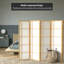 70.5" Tall Double Cross Shoji Panel Room Divider-1913035593-1982108398-1961356705