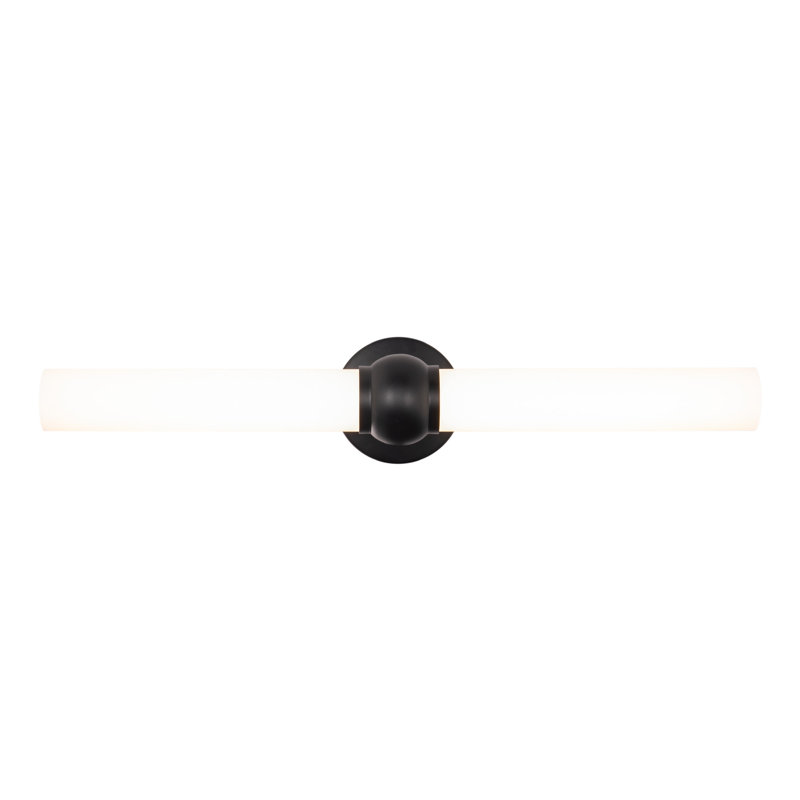 Juliet 1 - Light LED Bath Bar