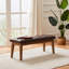 Banc en similicuir Anteaus-2035147495