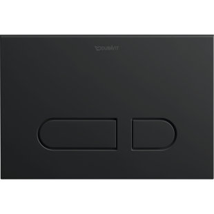 Plaque de commande 8,5 po x 5,375 po Durasystem