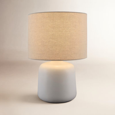 Pramit Ceramic Table Lamp