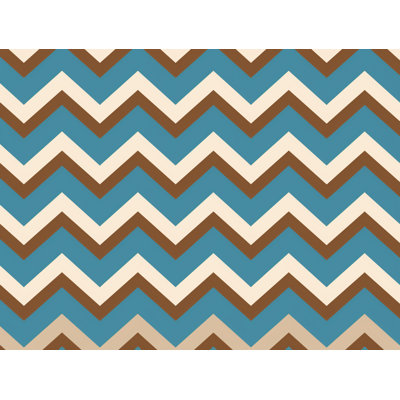 Paire de rideaux obscurcissant en polyester Myrtise