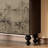Large Capacity Art Sideboard