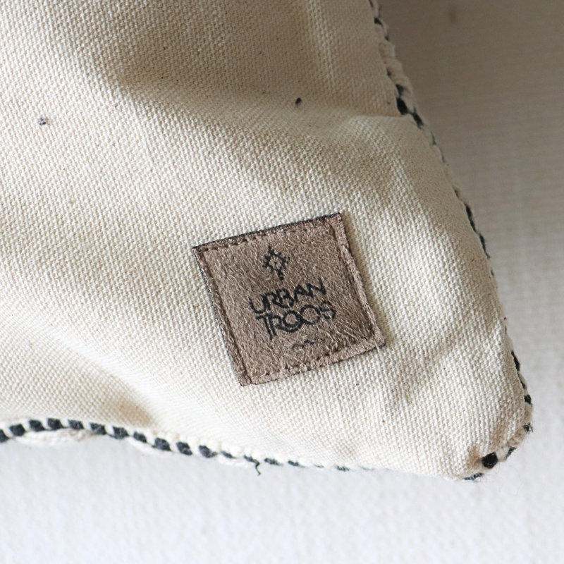 Cotton Pillow Cover