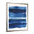 Silver Picture Framed