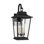Warren 4 - Light Outdoor Wall Lantern