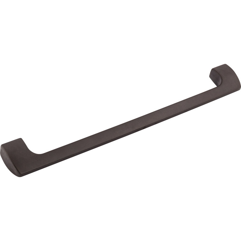 Holland 12" Center to Center Appliance Pull, Sable